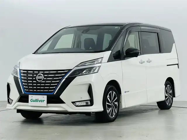 日産 セレナ