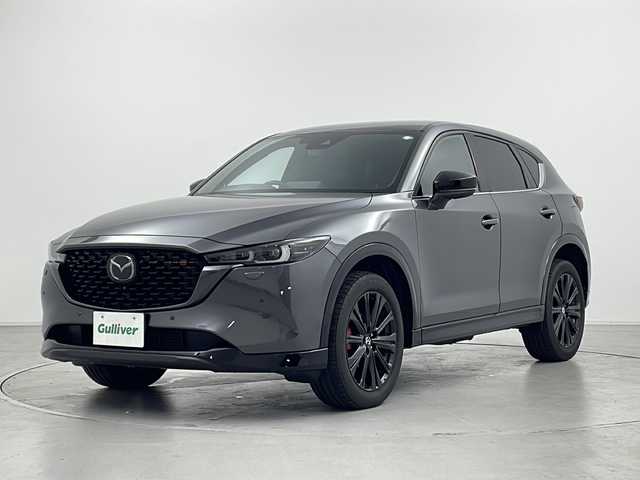 マツダ ＣＸ－５