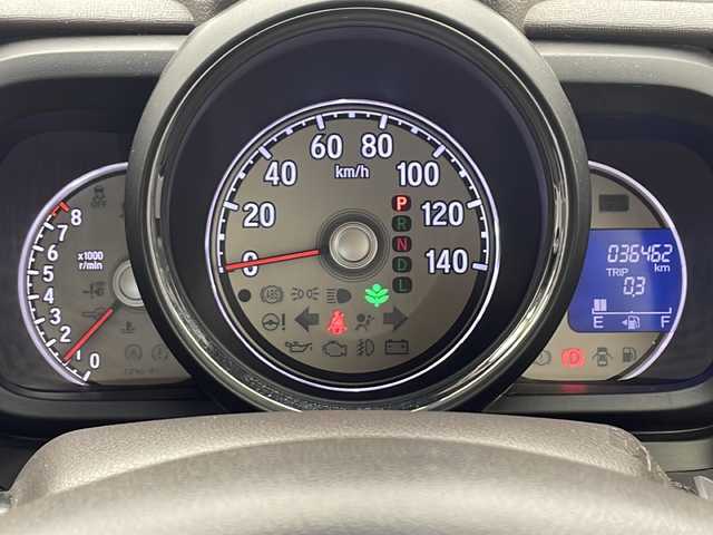 ホンダ Ｎ ＯＮＥ セレクト 千葉県 2018(平30)年 3.7万km プレミアムアイボリーパール2トーン 純正ナビ(VXM-185VFi)/　フルセグ/BT/DVD/CD/USB/バックカメラ/ステアリングスイッチ/ETC/ドライブレコーダー/ハーフレザーシート/シートヒーター(D/N席)/HIDヘッドライト/オートライト/スマートキー/プッシュスタート
