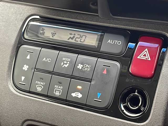 ホンダ Ｎ ＯＮＥ セレクト 千葉県 2018(平30)年 3.7万km プレミアムアイボリーパール2トーン 純正ナビ(VXM-185VFi)/　フルセグ/BT/DVD/CD/USB/バックカメラ/ステアリングスイッチ/ETC/ドライブレコーダー/ハーフレザーシート/シートヒーター(D/N席)/HIDヘッドライト/オートライト/スマートキー/プッシュスタート