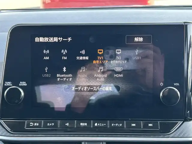 日産 ノート