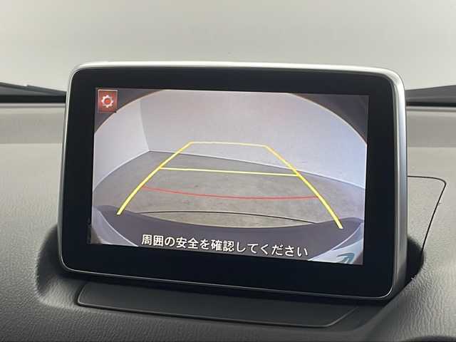 マツダ ＣＸ－３ XD ツーリング 新潟県 2016(平28)年 6.1万km セラミックM 純正ナビ/フルセグTV/Bluetooth/CD/DVD/USB/AUX/バックカメラ/社外前後ドライブレコーダー/ブラインドスポットモニター/ヘッドアップディスプレイ/パドルシフト/レーダークルーズコントロール/黒ハーフレザーシート/LEDヘッドライト/純正アルミホイール/純正フロアマット