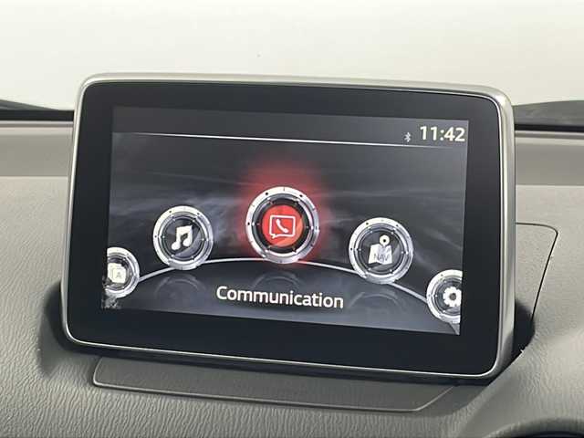 マツダ ＣＸ－３ XD ツーリング 新潟県 2016(平28)年 6.1万km セラミックM 純正ナビ/フルセグTV/Bluetooth/CD/DVD/USB/AUX/バックカメラ/社外前後ドライブレコーダー/ブラインドスポットモニター/ヘッドアップディスプレイ/パドルシフト/レーダークルーズコントロール/黒ハーフレザーシート/LEDヘッドライト/純正アルミホイール/純正フロアマット