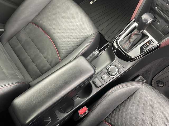 マツダ ＣＸ－３ XD ツーリング 新潟県 2016(平28)年 6.1万km セラミックM 純正ナビ/フルセグTV/Bluetooth/CD/DVD/USB/AUX/バックカメラ/社外前後ドライブレコーダー/ブラインドスポットモニター/ヘッドアップディスプレイ/パドルシフト/レーダークルーズコントロール/黒ハーフレザーシート/LEDヘッドライト/純正アルミホイール/純正フロアマット