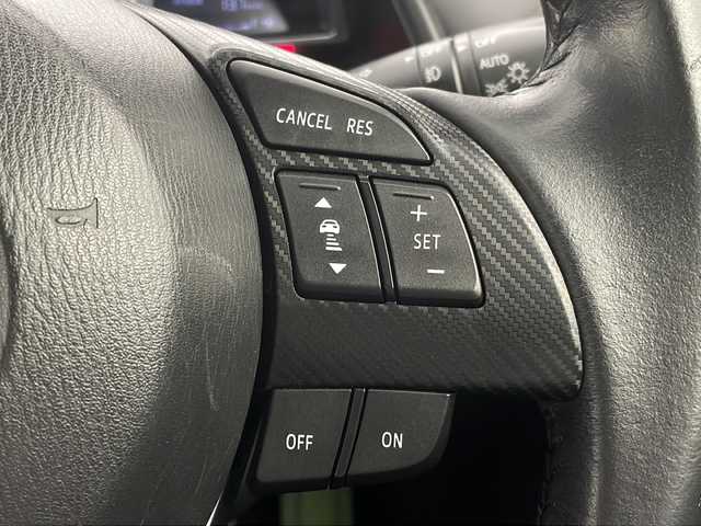 マツダ ＣＸ－３ XD ツーリング 新潟県 2016(平28)年 6.1万km セラミックM 純正ナビ/フルセグTV/Bluetooth/CD/DVD/USB/AUX/バックカメラ/社外前後ドライブレコーダー/ブラインドスポットモニター/ヘッドアップディスプレイ/パドルシフト/レーダークルーズコントロール/黒ハーフレザーシート/LEDヘッドライト/純正アルミホイール/純正フロアマット