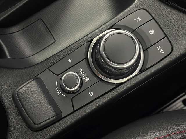 マツダ ＣＸ－３ XD ツーリング 新潟県 2016(平28)年 6.1万km セラミックM 純正ナビ/フルセグTV/Bluetooth/CD/DVD/USB/AUX/バックカメラ/社外前後ドライブレコーダー/ブラインドスポットモニター/ヘッドアップディスプレイ/パドルシフト/レーダークルーズコントロール/黒ハーフレザーシート/LEDヘッドライト/純正アルミホイール/純正フロアマット
