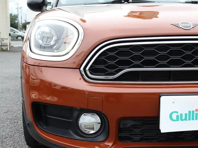 ＭＩＮＩ ミニ クロスオーバー クーパー SD オール4 神奈川県 2019(令1)年 4.2万km チェスナットブラウン HDDナビ/バックカメラ/パフォーマンスコントロール/ドライビングモード/ドラレコ（前後）/ETC/アダプティブLEDヘッドランプ/LEDフォグランプ/LEDリアコンビネーションランプ/ツインマフラー/自動防眩ドアミラー/エキサイトメントパッケージ/ヘイジーグレーインパネ加飾/シートヒーター/225/50R18 18インチ純正AW/アイドリングストップ/ドアバイザー/プッシュスタート/保証書、取説/スペアスマートキー