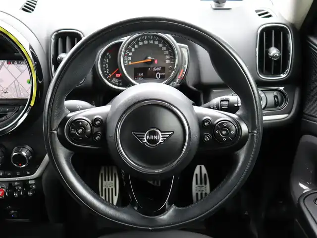 ＭＩＮＩ ミニ クロスオーバー クーパー SD オール4 神奈川県 2019(令1)年 4.2万km チェスナットブラウン HDDナビ/バックカメラ/パフォーマンスコントロール/ドライビングモード/ドラレコ（前後）/ETC/アダプティブLEDヘッドランプ/LEDフォグランプ/LEDリアコンビネーションランプ/ツインマフラー/自動防眩ドアミラー/エキサイトメントパッケージ/ヘイジーグレーインパネ加飾/シートヒーター/225/50R18 18インチ純正AW/アイドリングストップ/ドアバイザー/プッシュスタート/保証書、取説/スペアスマートキー