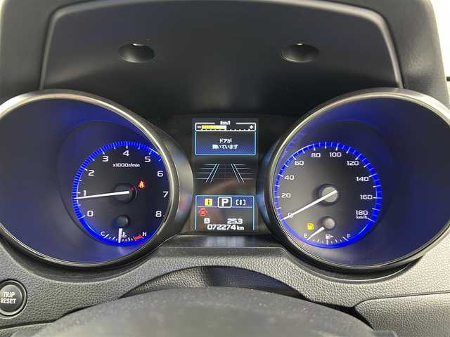 スバル レガシィ Ｂ４ リミテッド 福岡県 2014(平26)年 7.3万km クリスタルブラックシリカ ＳＴＩエアロ　/純正ナビ（ＢＴ，フルセグＴＶ）　/バックカメラ　/ＡＣＣ/衝突軽減ブレーキ　/レーンキープ　/横滑り防止装置　/アイドリングストップ　/パドルシフト　/ヒルスタートアシスト　/パワーシート　/シートヒーター