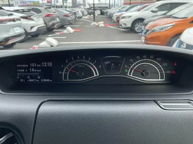 ホンダ Ｎ ＢＯＸ カスタム G L ホンダセンシング 宮城県 2021(令3)年 1.9万km シャイニンググレーM 登録時走行距離18848km/純正ナビ/AM・FM・TV・Bluetooth・SD・iPad/ワンオーナー/片側パワースライドドア/ドライブレコーダー/バックカメラ/クルーズコントロール/コーナーセンサー/スターターあり/スペアキーあり/シートヒーター/純正LEDライト/スタッドレスタイヤ4本/フォグランプ/後席サンシェード