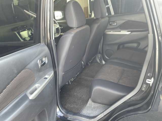 日産 デイズ ハイウェイスターJ 熊本県 2014(平26)年 7.1万km ブラック (株)IDOMが運営する【じしゃロン熊本店】の自社ローン専用車両になりますこちらは現金またはオートローンご利用時の価格です。自社ローンご希望の方は別途その旨お申付け下さい/社外ナビ（フルセグＴＶ　ＢＴ）/バックカメラ　/ＨＩＤヘッドライト　/ＥＴＣ　/Ｗ＋サイドエアバッグ　/純正フロアマット　/純正アルミホイール