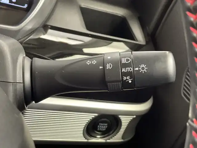 マツダ フレアワゴン カスタムスタイル ハイブリッド XS 栃木県 2020(令2)年 3.6万km ブルーイッシュブラックパール3 ディスプレイオーディオ/（CD/Bluetooth/USB/AppleCarplay/Android）/バックカメラ/コーナーセンサー/両側パワースライドドア/ハーフレザーシート/運転席シートヒーター/禁煙車/オートライト/LEDヘッドライト/横滑り防止装置/フォグランプ/スマートキー/プッシュスタート/アイドリングストップ/純正アルミホイール/純正フロアマット