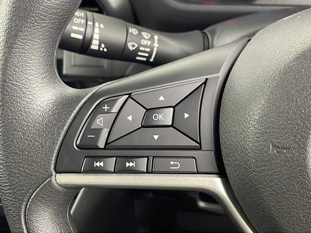 日産 ルークス HWS X プロパイロットED 埼玉県 2025(令7)年 0.6万km パールⅡ 純正ナビ　/　AM/FM/BT/TV/全方位カメラ　/ビルトインＥＴＣ　/エマージェンシーブレーキ　/プロパイロット　/両側パワースライドドア　/デジタルインナーミラー　/純正アルミホイール　/ブレードホールド　/レーンキープアシスト/オートマティックハイビーム/純正フロアマット/スマートキー