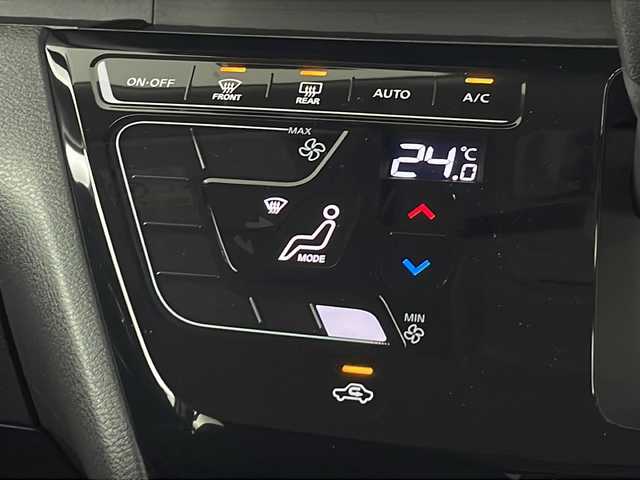 日産 ルークス HWS X プロパイロットED 埼玉県 2025(令7)年 0.6万km パールⅡ 純正ナビ　/　AM/FM/BT/TV/全方位カメラ　/ビルトインＥＴＣ　/エマージェンシーブレーキ　/プロパイロット　/両側パワースライドドア　/デジタルインナーミラー　/純正アルミホイール　/ブレードホールド　/レーンキープアシスト/オートマティックハイビーム/純正フロアマット/スマートキー