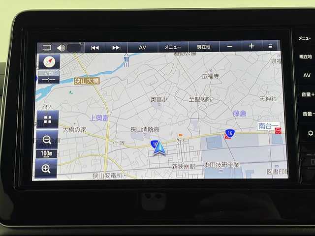 日産 ルークス HWS X プロパイロットED 埼玉県 2025(令7)年 0.6万km パールⅡ 純正ナビ　/　AM/FM/BT/TV/全方位カメラ　/ビルトインＥＴＣ　/エマージェンシーブレーキ　/プロパイロット　/両側パワースライドドア　/デジタルインナーミラー　/純正アルミホイール　/ブレードホールド　/レーンキープアシスト/オートマティックハイビーム/純正フロアマット/スマートキー
