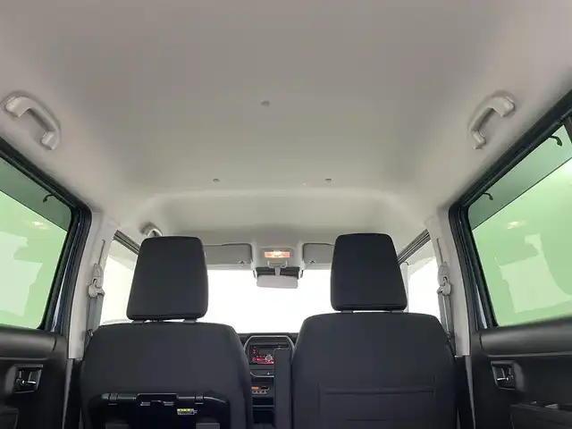 スズキ ハスラー Jスタイル 群馬県 2022(令4)年 2.3万km デニムブルー ガンメタリック 2トーン デュアルカメラブレーキサポート　純正オーディオ　ＬＥＤライト　ハイビームアシスト　シートヒーター　純正１５インチＡＷ　ステアリングリモコン　プッシュスタート　スマートキー　純正フロアマット　禁煙車