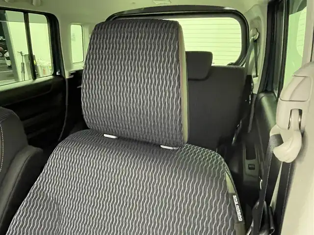 スズキ ハスラー Jスタイル 群馬県 2022(令4)年 2.3万km デニムブルー ガンメタリック 2トーン デュアルカメラブレーキサポート　純正オーディオ　ＬＥＤライト　ハイビームアシスト　シートヒーター　純正１５インチＡＷ　ステアリングリモコン　プッシュスタート　スマートキー　純正フロアマット　禁煙車