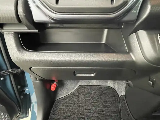 スズキ ハスラー Jスタイル 群馬県 2022(令4)年 2.3万km デニムブルー ガンメタリック 2トーン デュアルカメラブレーキサポート　純正オーディオ　ＬＥＤライト　ハイビームアシスト　シートヒーター　純正１５インチＡＷ　ステアリングリモコン　プッシュスタート　スマートキー　純正フロアマット　禁煙車