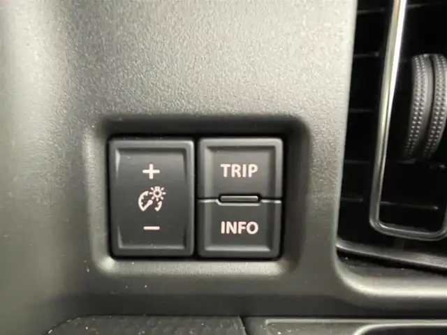 スズキ ハスラー Jスタイル 群馬県 2022(令4)年 2.3万km デニムブルー ガンメタリック 2トーン デュアルカメラブレーキサポート　純正オーディオ　ＬＥＤライト　ハイビームアシスト　シートヒーター　純正１５インチＡＷ　ステアリングリモコン　プッシュスタート　スマートキー　純正フロアマット　禁煙車