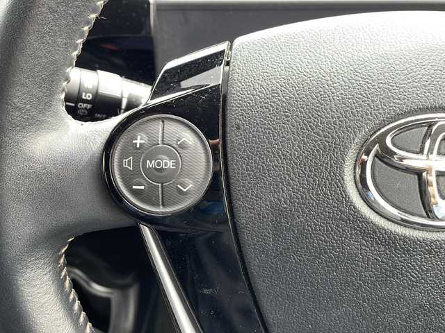 トヨタ アクア G 東京都 2017(平29)年 4.2万km ブラックマイカ 純正SDナビ/Bluetooth/フルセグTV/バックカメラ/ビルトインETC2.0/衝突軽減ブレーキ/車線逸脱警報装置/オートマチックハイビーム/LEDオートライト/クルーズコントロール/プッシュスタート/スマートキー×2