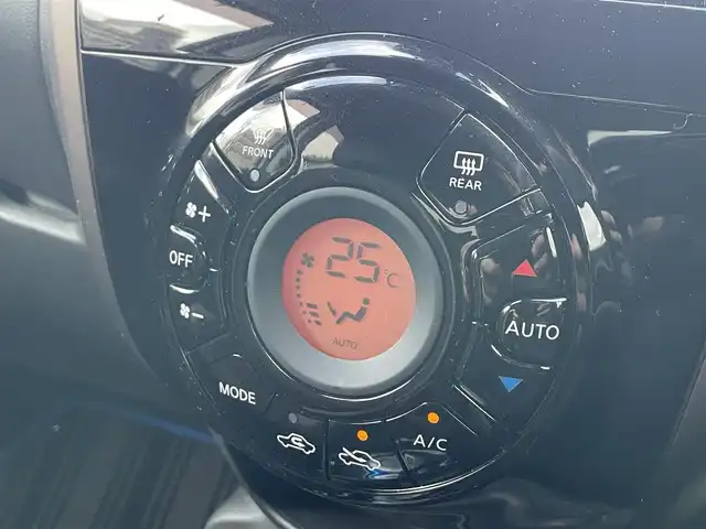 日産 ノート e－パワー メダリスト FOUR 福島県 2019(令1)年 1.2万km ブリリアントホワイトパール 純正ナビゲーション/型番：MM318D-W/【CD/DVD/SD/BT/TV】/アラウンドビューモニター/ドライブレコーダー/ETC/デジタルインナーミラー/クルーズコントロール/レーンキープアシスト/衝突被害軽減ブレーキ/アイドリングストップ/LEDオートライト/純正フロアマット/純正ドアバイザー