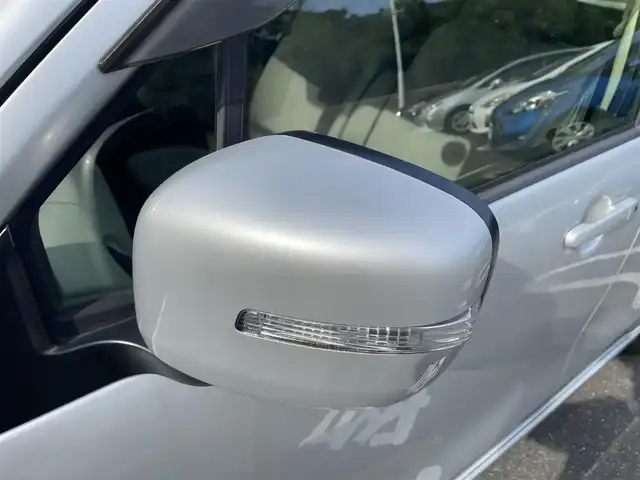 スズキ ワゴンＲ FZ 長崎県 2014(平26)年 5.5万km シルキーシルバーメタリック ワンオーナー/純正オーディオ/・AM・FM/CD/AUX/プッシュスタート/ステアリングスイッチ/D席シートヒーター/衝突軽減ブレーキ/アイドリングストップ/電動格納ウィンカーミラー/フロアマット/ドアバイザー/保証書/取扱説明書/スペアキー