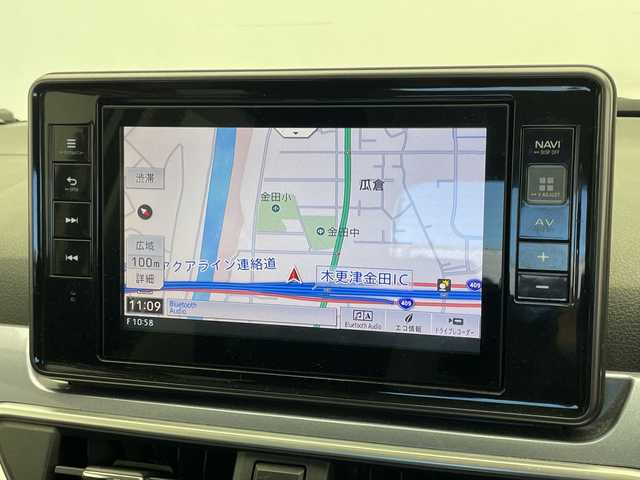 ダイハツ キャスト アクティバ G ターボ SAⅡ 千葉県 2017(平29)年 6.4万km パールホワイトⅢ 衝突軽減ブレーキ/レーンキープアシスト/純正メモリナビ/（フルセグ/Bluetooth/CD/DVD/FM/AM/HDMI）/バックカメラ/アイドリングストップ/ETC/ドライブレコーダー（前のみ）/スマートキー/LEDヘッドライト/フォグライト/純正フロアマット/電動格納ミラー/純正サイドバイザー