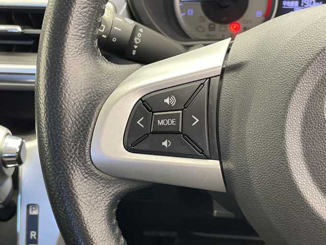 ダイハツ キャスト アクティバ G ターボ SAⅡ 千葉県 2017(平29)年 6.4万km パールホワイトⅢ 衝突軽減ブレーキ/レーンキープアシスト/純正メモリナビ/（フルセグ/Bluetooth/CD/DVD/FM/AM/HDMI）/バックカメラ/アイドリングストップ/ETC/ドライブレコーダー（前のみ）/スマートキー/LEDヘッドライト/フォグライト/純正フロアマット/電動格納ミラー/純正サイドバイザー