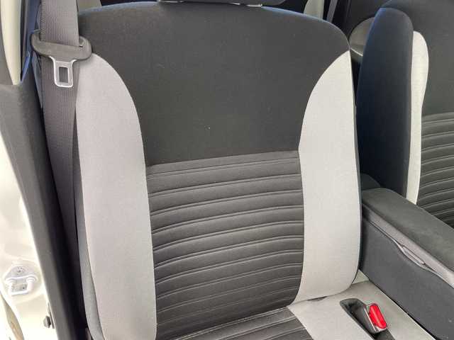 ダイハツ キャスト アクティバ G ターボ SAⅡ 千葉県 2017(平29)年 6.4万km パールホワイトⅢ 衝突軽減ブレーキ/レーンキープアシスト/純正メモリナビ/（フルセグ/Bluetooth/CD/DVD/FM/AM/HDMI）/バックカメラ/アイドリングストップ/ETC/ドライブレコーダー（前のみ）/スマートキー/LEDヘッドライト/フォグライト/純正フロアマット/電動格納ミラー/純正サイドバイザー