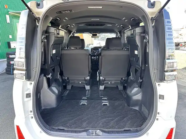 トヨタ ヴォクシー ZS 煌Ⅱ 宮城県 2019(令1)年 8.8万km ホワイトパールクリスタルシャイン セーフティセンス/・プリクラッシュセーフティ/・レーンディパーチャーアラート/・オートマチックハイビーム/KENWOOD9インチナビ/【CD・DVD・SD・BT】/フルセグテレビ/バックカメラ/ETC/両側パワースライドドア/デュアルエアコン/本革巻きステアリング/クルーズコントロール/UVカットガラス/リアサンシェード/折りたたみテーブル/LEDヘッドライト/LEDフォグランプ/ドアバイザー/メッキウインカーミラー/折りたたみテーブル/プッシュスタート/社外15インチAW/Wエアバッグ