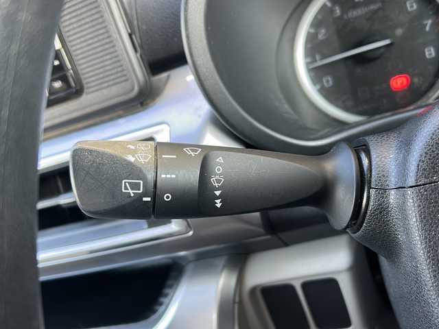 ダイハツ キャスト スタイル X 静岡県 2018(平30)年 7.5万km ブラックマイカメタリック 社外ナビ/・CD/DVD/USB/Bluetooth/SD/ipod/主要装備/・ＥＴＣ　/・ステアリングリモコン　/・アイドリングストップ　/・プッシュスタート　/・パワーステアリング　/・スマートキー　/・パワーウィンド　/・純正アルミキャップ　/・オートライト　/・横滑り防止　/・盗難防止装置　/・ハロゲンヘッドライト