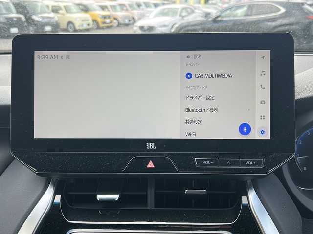 トヨタ ハリアー Z レザーパッケージ 香川県 2023(令5)年 3.1万km 白 T-Connect SDナビ＋JBLプレミアムサウンドシステム（フルセグTV/BT)/アラウンドビューモニター/ヘッドアップディスプレイ/ブラインドスポットモニター/デジタルインナーミラー/ステアリングヒーター/モデリスタ（フロント，サイド，リア）/ガラスルーフ/電動リアゲート/パワーシート/シートヒーター/コーナーセンサー/シートメモリー/ビルトインETC2.0/LEDヘッドライト