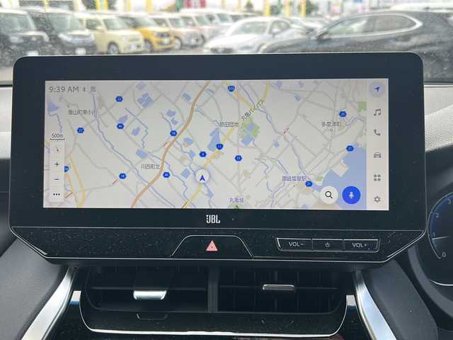 トヨタ ハリアー Z レザーパッケージ 香川県 2023(令5)年 3.1万km 白 T-Connect SDナビ＋JBLプレミアムサウンドシステム（フルセグTV/BT)/アラウンドビューモニター/ヘッドアップディスプレイ/ブラインドスポットモニター/デジタルインナーミラー/ステアリングヒーター/モデリスタ（フロント，サイド，リア）/ガラスルーフ/電動リアゲート/パワーシート/シートヒーター/コーナーセンサー/シートメモリー/ビルトインETC2.0/LEDヘッドライト