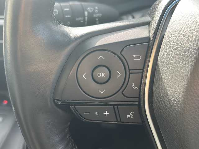 トヨタ ハリアー Z レザーパッケージ 香川県 2023(令5)年 3.1万km 白 T-Connect SDナビ＋JBLプレミアムサウンドシステム（フルセグTV/BT)/アラウンドビューモニター/ヘッドアップディスプレイ/ブラインドスポットモニター/デジタルインナーミラー/ステアリングヒーター/モデリスタ（フロント，サイド，リア）/ガラスルーフ/電動リアゲート/パワーシート/シートヒーター/コーナーセンサー/シートメモリー/ビルトインETC2.0/LEDヘッドライト