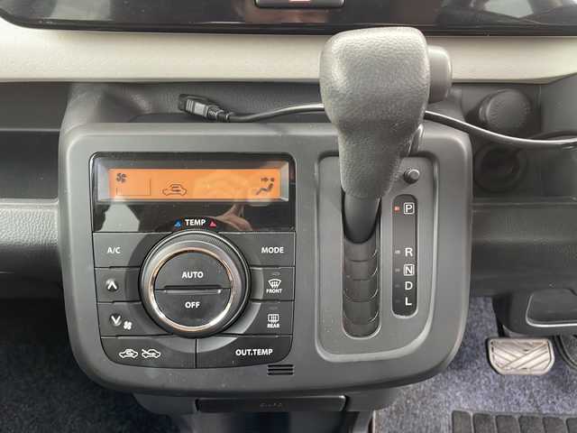 日産 モコ X 島根県 2013(平25)年 5万km エアブルーメタリック 社外メモリナビゲーション(MDV-L300)/ワンセグ/バックカメラ/プッシュスタート/スマートキー/ハロゲンライト/電動格納ミラー/純正14インチアルミホイール/純正フロアマット