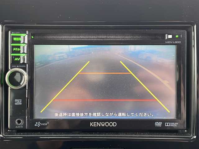 日産 モコ X 島根県 2013(平25)年 5万km エアブルーメタリック 社外メモリナビゲーション(MDV-L300)/ワンセグ/バックカメラ/プッシュスタート/スマートキー/ハロゲンライト/電動格納ミラー/純正14インチアルミホイール/純正フロアマット