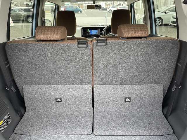 日産 モコ X 島根県 2013(平25)年 5万km エアブルーメタリック 社外メモリナビゲーション(MDV-L300)/ワンセグ/バックカメラ/プッシュスタート/スマートキー/ハロゲンライト/電動格納ミラー/純正14インチアルミホイール/純正フロアマット