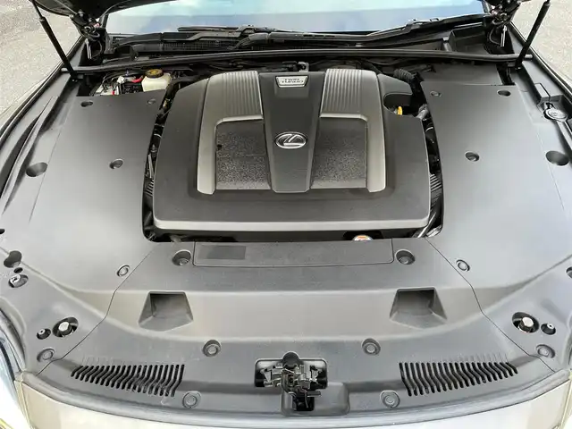 レクサス ＬＳ 500 バージョンL 神奈川県 2021(令3)年 2.3万km マンガンラスター サンルーフ/黒革シート/純正メモリーナビ・地デジTV/全方位カメラ/デジタルインナーミラー/HUD/全席パワーシート/シートヒーター/エアシート/前席マッサージ機能/純正20インチAW/純正エアサス/LEDヘッドライト/全ドアイージークローザー/電動トランク/レクサスセーフティシステム+/レーダークルーズコントロール/PCS/LTA/BSM/PKSA/PKSB/RSA/コーナーセンサー/オートハイビーム/純正CD/DVD/SD/MSV/USB/BT/Miracast/ビルトインETC2.0/前後ドライブレコーダー/パドルシフト/プッシュスタート/スマートキー