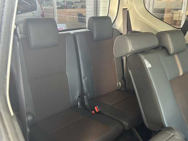 トヨタ シエンタ ハイブリッド G クエロ 高知県 2018(平30)年 7.3万km ホワイトパールクリスタルシャイン 純正ナビ/・TV/・Bluetooth/・CD/両側電動スライド/バックモニター/トヨタセーフティセンス/クルーズコントロール/プリクラッシュセーフティ/ハーフレザーシート