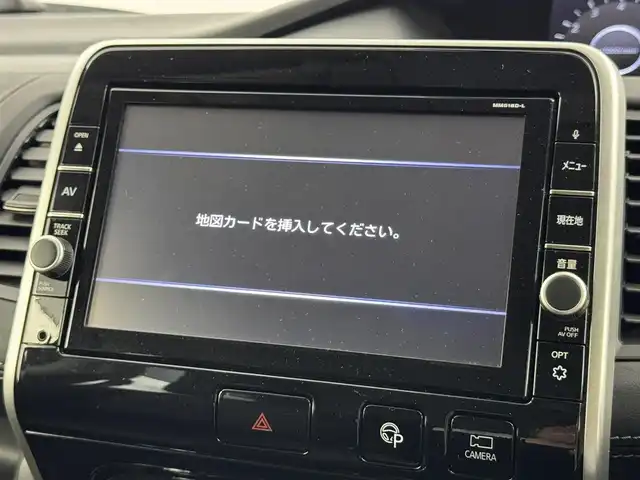 日産 セレナ ハイウェイスターVセレクションⅡ 福岡県 2019(平31)年 5.9万km ダイヤモンドブラック 純正９型ナビ　/全方位カメラ　/ＥＴＣ　/前方ドラレコ　/クルーズコントロール　/コーナーセンサー　/エマージェンシーブレーキ　/レーンキープ　/パーキングアシスト　/両側電動スライドドア　/純正１６インチＡＷ　/ＬＥＤヘッドライト