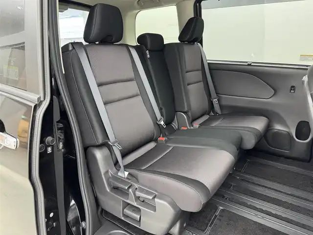 日産 セレナ ハイウェイスターVセレクションⅡ 福岡県 2019(平31)年 5.9万km ダイヤモンドブラック 純正９型ナビ　/全方位カメラ　/ＥＴＣ　/前方ドラレコ　/クルーズコントロール　/コーナーセンサー　/エマージェンシーブレーキ　/レーンキープ　/パーキングアシスト　/両側電動スライドドア　/純正１６インチＡＷ　/ＬＥＤヘッドライト