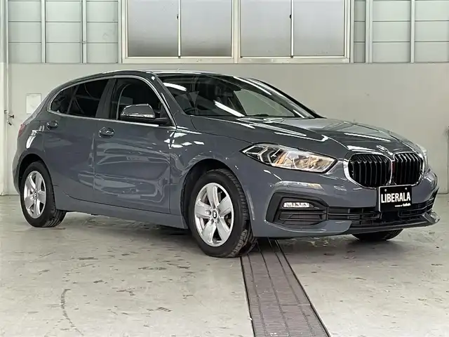 ＢＭＷ １１８ｉ