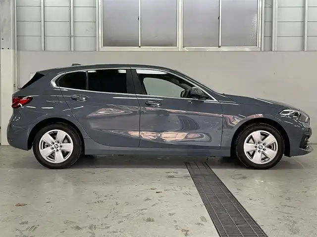 ＢＭＷ １１８ｉ