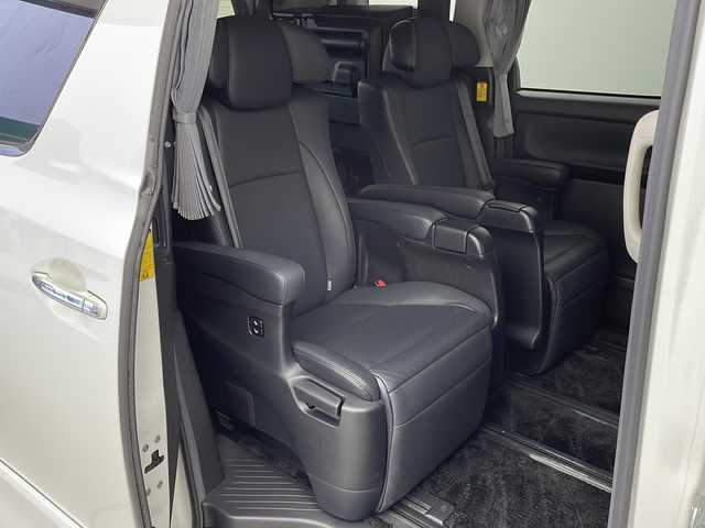 トヨタ ヴェルファイア 2．4Z Gエディション 道央・札幌 2012(平24)年 5.8万km ホワイトパールクリスタルシャイン 純正HDDナビ/(フルセグTV/Bluetooth/CD/DVD/AUX)/バックカメラ/前方ドライブレコーダー/(Panasonic/CA-XDR72GD)/純正ビルトインETC/4WD/横滑り防止装置/前後コーナーセンサー/ステアリングリモコン/シートメモリー/運転席側、助手席側パワーシート/シートヒーター/両側パワースライドドア/ガラスカーテン/フォグランプ/スマートキー