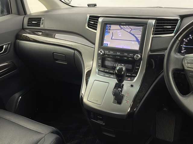 トヨタ ヴェルファイア 2．4Z Gエディション 道央・札幌 2012(平24)年 5.8万km ホワイトパールクリスタルシャイン 純正HDDナビ/(フルセグTV/Bluetooth/CD/DVD/AUX)/バックカメラ/前方ドライブレコーダー/(Panasonic/CA-XDR72GD)/純正ビルトインETC/4WD/横滑り防止装置/前後コーナーセンサー/ステアリングリモコン/シートメモリー/運転席側、助手席側パワーシート/シートヒーター/両側パワースライドドア/ガラスカーテン/フォグランプ/スマートキー