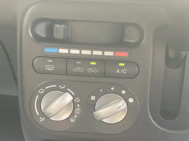 スズキ ラパン G 岡山県 2015(平27)年 6.9万km パールホワイト ETC/エアバック/Bluetooth接続可/プッシュスタート/スマートキー/純正フロアマット/ドアバイザー