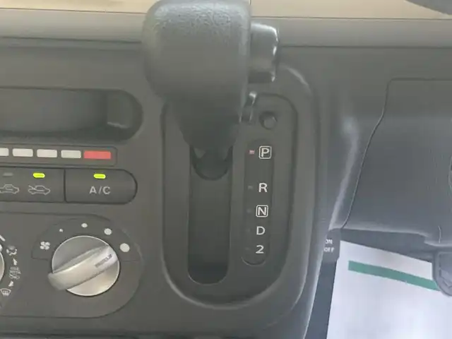 スズキ ラパン G 岡山県 2015(平27)年 6.9万km パールホワイト ETC/エアバック/Bluetooth接続可/プッシュスタート/スマートキー/純正フロアマット/ドアバイザー