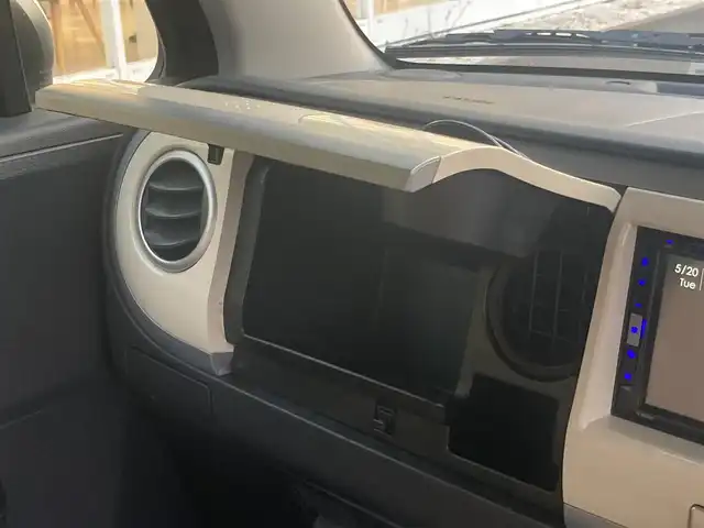 スズキ ラパン G 岡山県 2015(平27)年 6.9万km パールホワイト ETC/エアバック/Bluetooth接続可/プッシュスタート/スマートキー/純正フロアマット/ドアバイザー