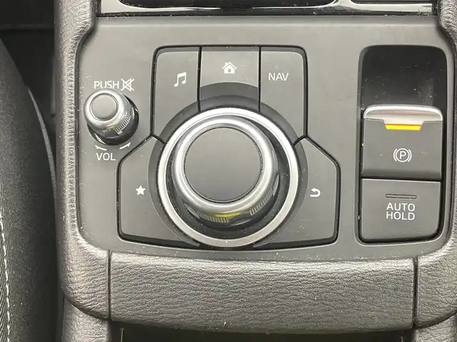マツダ ＣＸ－３ 15S ツーリング 群馬県 2020(令2)年 3.8万km マシーングレープレミアムM 純正ディスプレイオーディオ　バックカメラ　衝突被害軽減ブレーキ　アイドリングストップ　ビルトインＥＴＣ　レーンキープアシスト　ＢＳＭ　クリアランスソナー　レザーステアリング　電動サイドブレーキ　禁煙