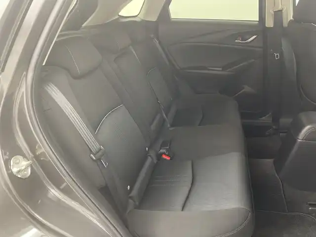 マツダ ＣＸ－３ 15S ツーリング 群馬県 2020(令2)年 3.8万km マシーングレープレミアムM 純正ディスプレイオーディオ　バックカメラ　衝突被害軽減ブレーキ　アイドリングストップ　ビルトインＥＴＣ　レーンキープアシスト　ＢＳＭ　クリアランスソナー　レザーステアリング　電動サイドブレーキ　禁煙